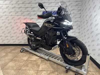 BOATZON | CFMOTO Ibex 800 E 2026 BOATZON | CFMOTO Ibex 800 E 2026