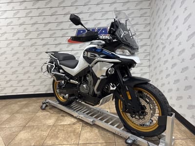 BOATZON | CFMOTO Ibex 800 E 2026
