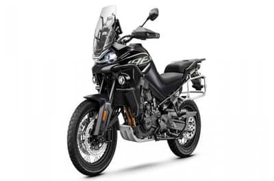 BOATZON | CFMOTO IBEX 800 E 2026