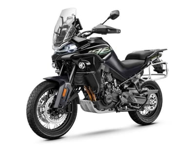 BOATZON | CFMOTO Ibex 800 E 2027