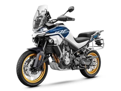 BOATZON | CFMOTO Ibex 800 E 2027