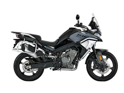 BOATZON | CFMOTO IBEX 800 S 2023
