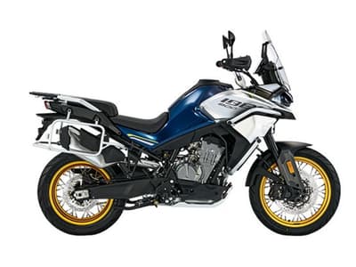 BOATZON | CFMOTO IBEX 800 T 2023
