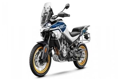 BOATZON | CFMOTO IBEX 800E 2026