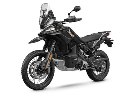 BOATZON | CFMOTO Ibex 950 2027