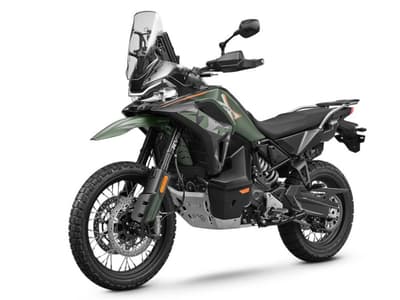 BOATZON | CFMOTO Ibex 950 2027 BOATZON | CFMOTO Ibex 950 2027