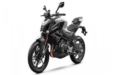 BOATZON | CFMOTO NK 450 2026