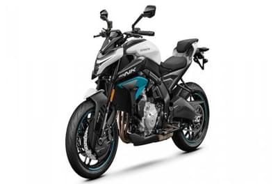 BOATZON | CFMOTO NK 675 2026