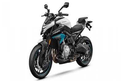 BOATZON | CFMOTO NK 675 2026