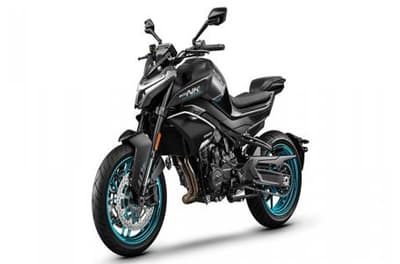 BOATZON | CFMOTO NK 800 2026