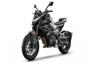 BOATZON | CFMOTO NK 800 2026