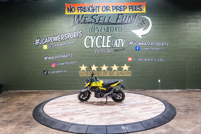 BOATZON | CFMOTO Papio 2022 BOATZON | CFMOTO Papio 2022