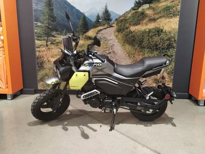 BOATZON | CFMOTO Papio CL 2024