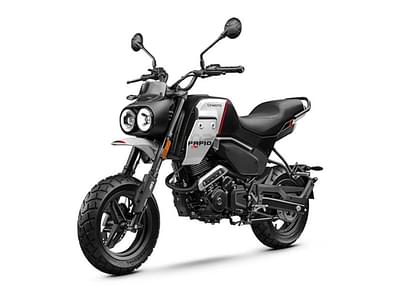 BOATZON | CFMOTO Papio CL 2025