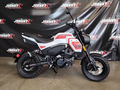 BOATZON | CFMOTO Papio CL 2026