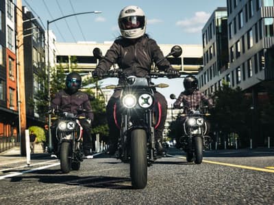 BOATZON | CFMOTO Papio CL 2026