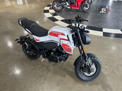 BOATZON | CFMOTO Papio CL 2026