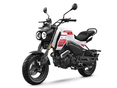BOATZON | CFMOTO Papio CL 2026