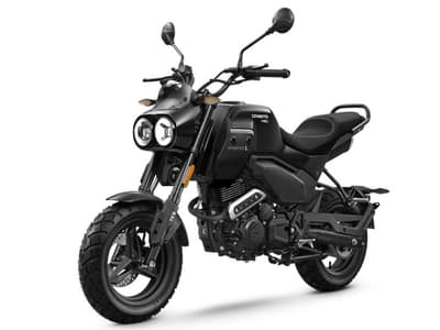 BOATZON | CFMOTO Papio CL 2027