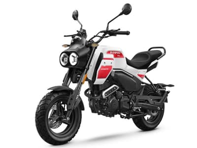 BOATZON | CFMOTO Papio CL 2027