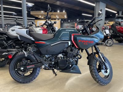 BOATZON | CFMOTO Papio SS 2025