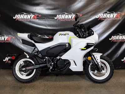 BOATZON | CFMOTO Papio SS 2026