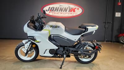 BOATZON | CFMOTO Papio SS 2026