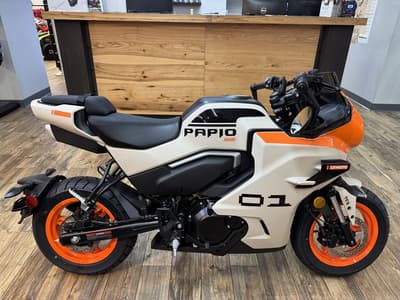BOATZON | CFMOTO Papio SS 2026