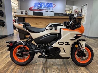 BOATZON | CFMOTO Papio SS 2026
