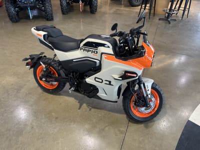 BOATZON | CFMOTO Papio SS 2026