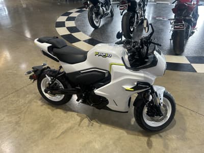 BOATZON | CFMOTO Papio SS 2026