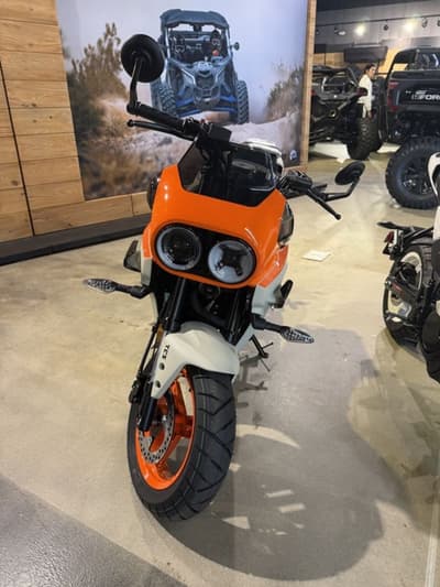 BOATZON | CFMOTO Papio SS 2026