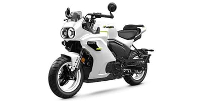 BOATZON | CFMOTO Papio SS 2026
