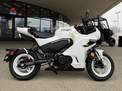 BOATZON | CFMOTO Papio SS 2026