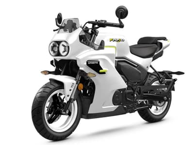 BOATZON | CFMOTO Papio SS 2027 BOATZON | CFMOTO Papio SS 2027