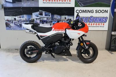 BOATZON | CFMOTO Papio SS CF1258US 2024
