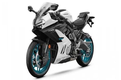 BOATZON | CFMOTO SS 675 2026