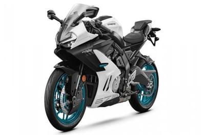 BOATZON | CFMOTO SS 675 2026