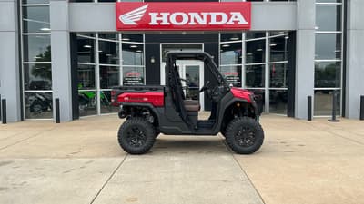 BOATZON | CFMOTO U10 PRO 2026