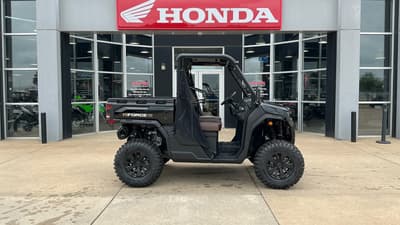 BOATZON | CFMOTO U10 PRO 2026