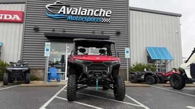 BOATZON | CFMOTO U10 PRO 2026