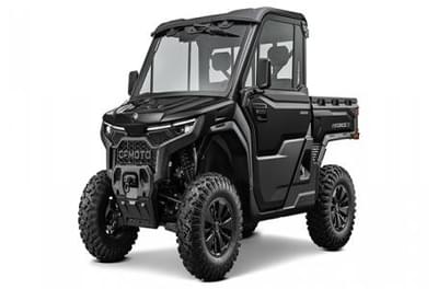 BOATZON | CFMOTO U10 PRO HIGHLAND 2026