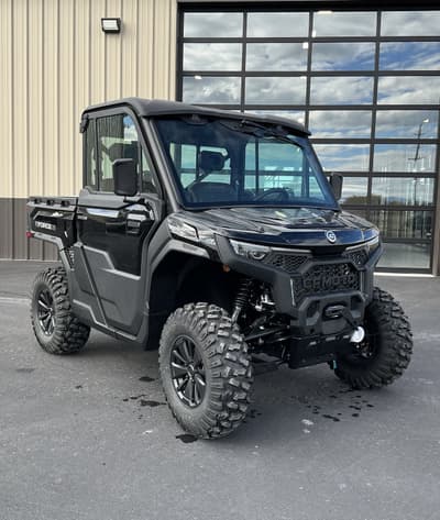 BOATZON | CFMOTO UFORCE 10 PRO HIGHLAND 2026 BOATZON | CFMOTO UFORCE 10 PRO HIGHLAND 2026