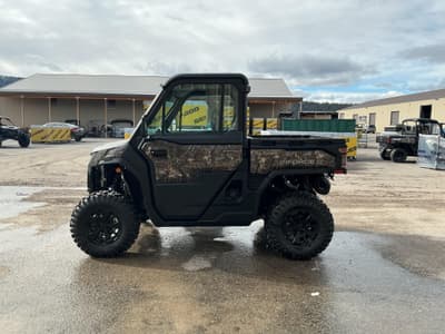 BOATZON | CFMOTO UFORCE 10 PRO HIGHLAND 2026