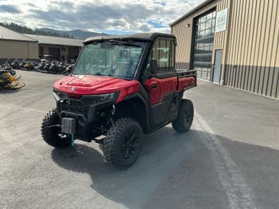 BOATZON | CFMOTO UFORCE 10 PRO HIGHLAND 2026