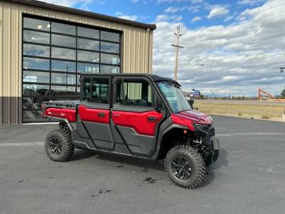 BOATZON | CFMOTO UFORCE 10 XL PRO HIGHLAND 2026 BOATZON | CFMOTO UFORCE 10 XL PRO HIGHLAND 2026