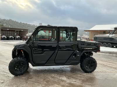 BOATZON | CFMOTO UFORCE 10 XL PRO HIGHLAND 2026