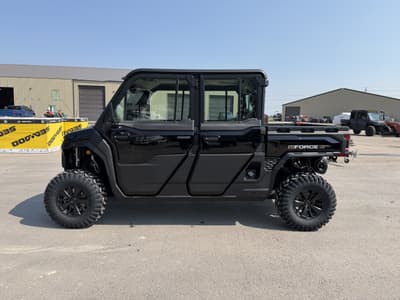 BOATZON | CFMOTO UFORCE 10 XL PRO HIGHLAND 2026