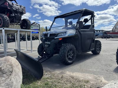 BOATZON | CFMOTO UFORCE 1000 2021