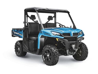 BOATZON | CFMOTO UFORCE 1000 2021